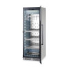 Dry aging cabinet – stainless steel, energy efficient | arktic