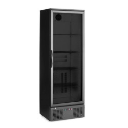Arrière de bar simple porte – 243L, refroidissement ventilé | arktic