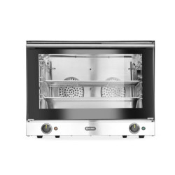 Four à convection H100 – cuisson homogène | hendi