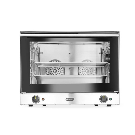 Four à convection H100 – cuisson homogène | hendi