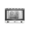 Four à convection H100 – cuisson homogène | hendi