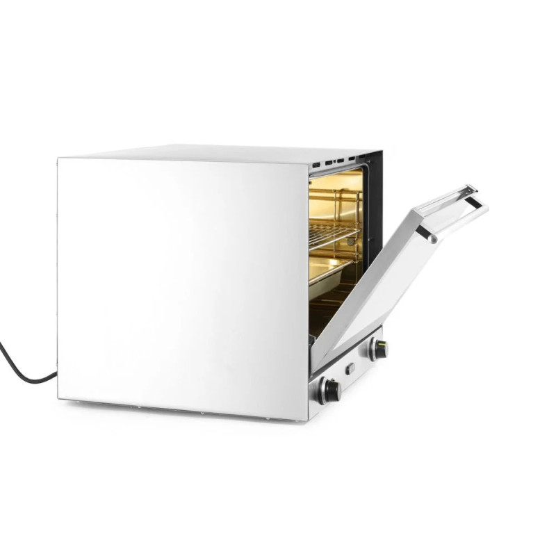 Four à convection H100 – cuisson homogène | hendi