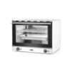 Four à convection H100 – cuisson homogène | hendi