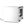 Convection Oven H100 – Even Cooking & 4 GN 1/1 Trays | hendi