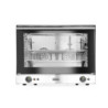 Four à convection avec humidificateur H100S – Puissant 3500W | hendi