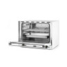 Four à convection avec humidificateur H100S – Puissant 3500W | hendi