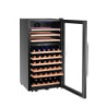 Wine Cooler 2-Zone 91 Bottles – Precise Temp Control | arktic
