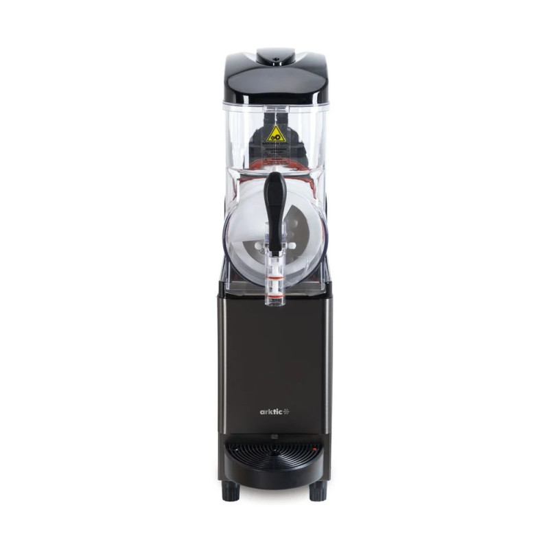 Slush Machine 1x12 L – Digital Control & LED | arktic