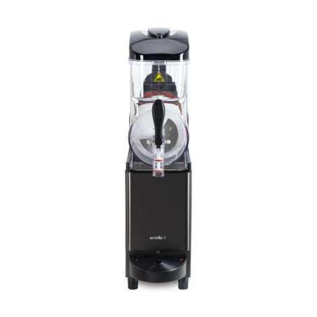 Slush Machine 1x12 L – Digital Control & LED | arktic