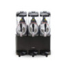 Slush Machine 3x12 L – Digital Control & LED | arktic