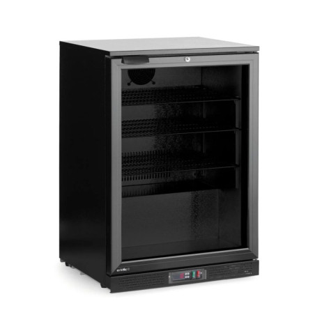 Arrière de bar simple porte – refroidissement 0-10°C | arktic