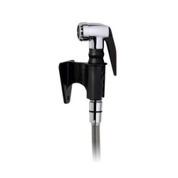 Hose with Rinse Head for Appliances – Ergonomic Valve | hendi