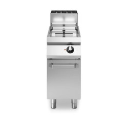 Gas Fryer 13L Tank – Efficient Heating | modular