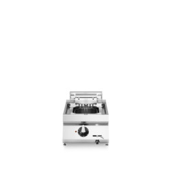 Electric Fryer 10L Tank – Easy Clean | modular ROC 700