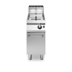 Electric Fryer 22L Tank – Efficient Heating | modular