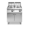 Electric Fryer 2 Tanks 13L+13L – Efficient Cooking | modular