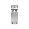 Electric Fryer 2 Tanks 8+8L – Efficient Cooking | modular