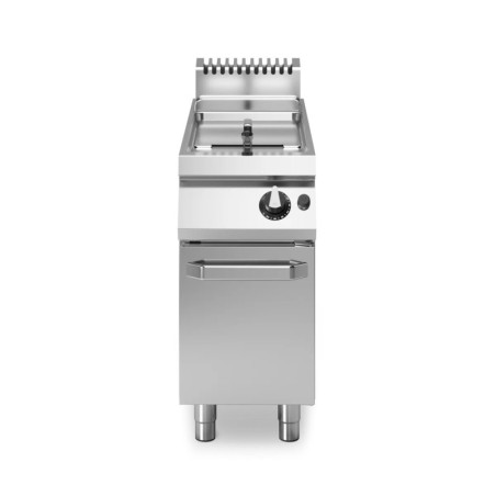 Electric Fryer 22L Tank for Commercial Use | modular