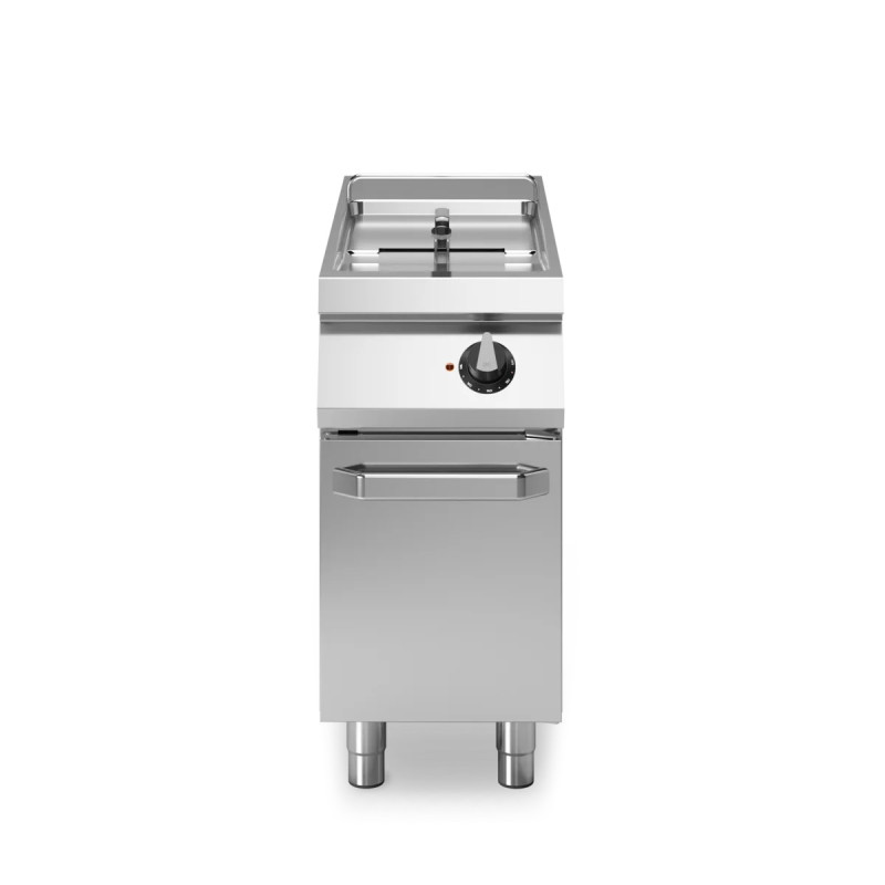 Friteuse électrique 13L sur placard – modular ROC 1100