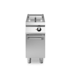 ROC 1100 Professional 17L Single-Tank Electric Fryer