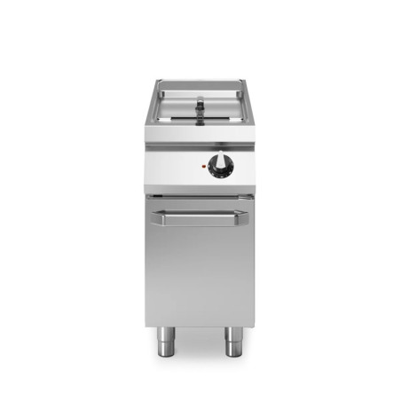 Electric Fryer 21L Tank – Efficient Heat | modular