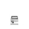 Gas bain-marie with cast iron grate – durable ROC 700 | modular