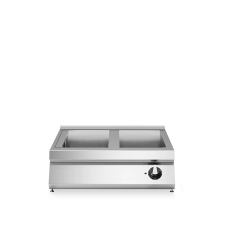 Bain-marie électrique à poser 39L – modular ROC 700