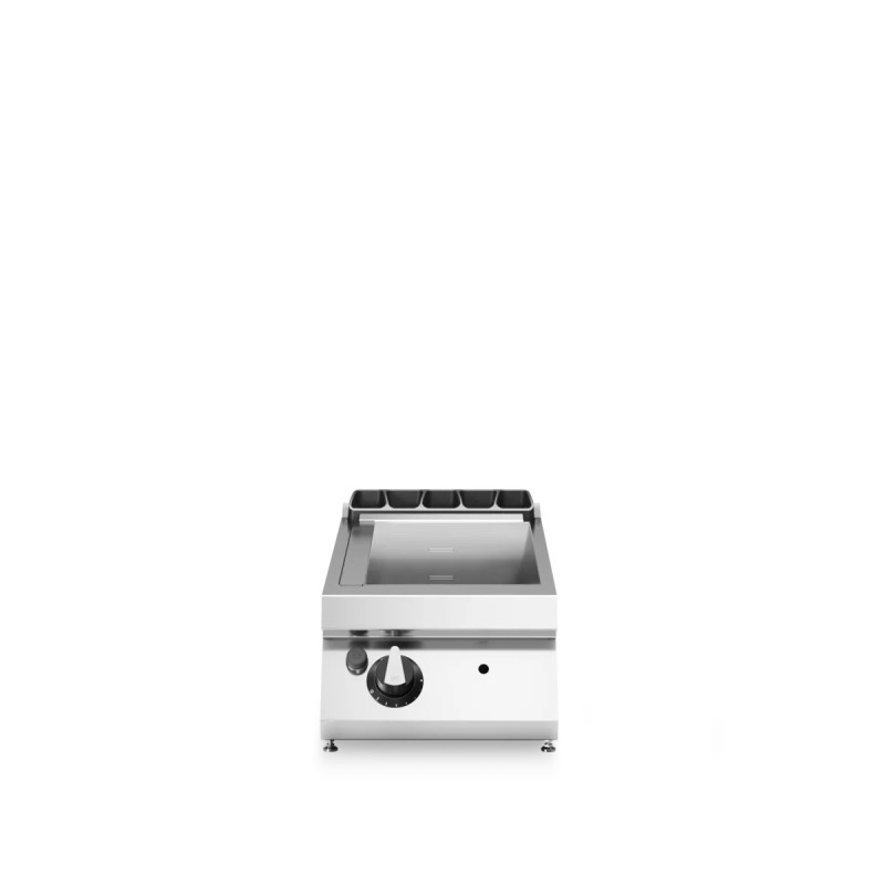 Bain-marie gaz à poser 900 – robuste et précis | modular