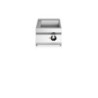 Gas Bain-Marie Top with Stainless Steel Worktop | modular