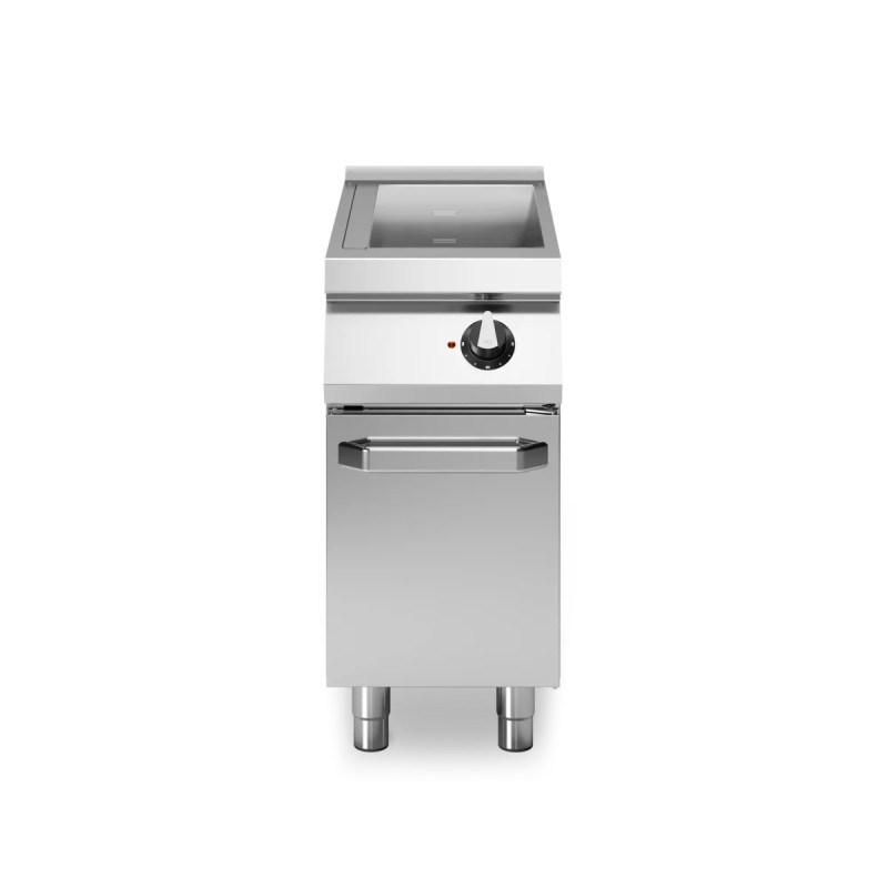Bain-marie gaz sur placard 900 – modular R90/40BME/P