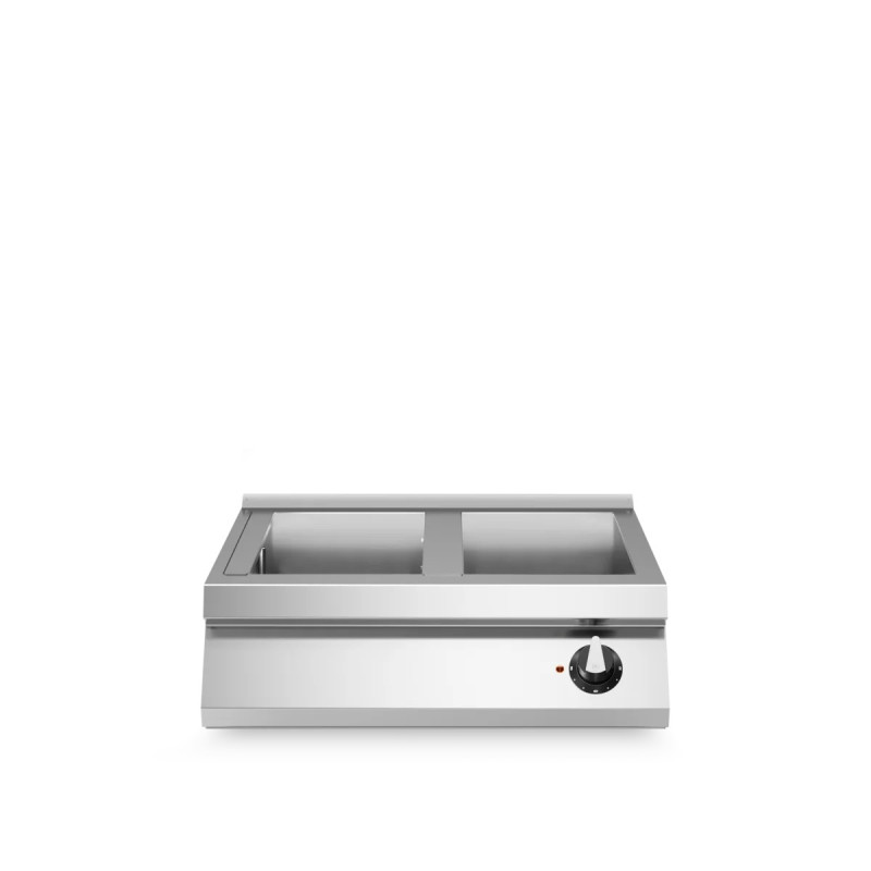 Electric Bain-Marie ROC 900 – Durable Countertop | modular