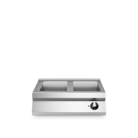 Electric Bain-Marie ROC 900 – Durable Countertop | modular