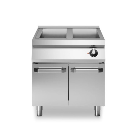 Bain-marie électrique sur placard 900 | modular
