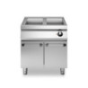 Bain-marie électrique sur placard 900 | modular