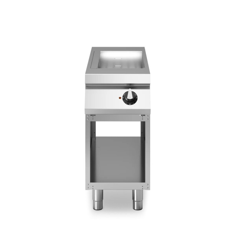Bain-marie électrique sur placard 25L ROC | modular