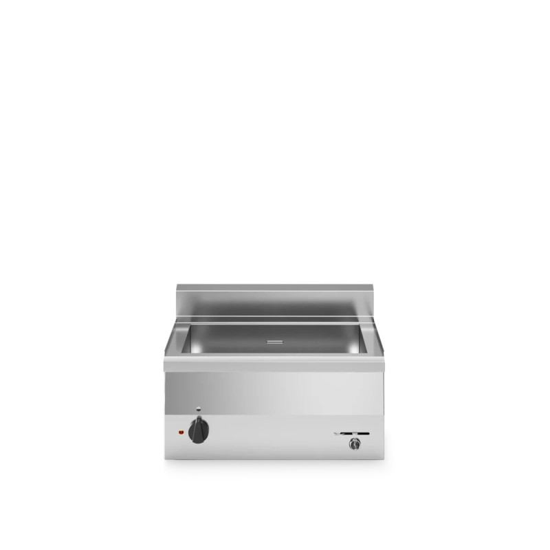Elektrisches Bain-Marie Aufsatz 600 – robust & effizient | modular