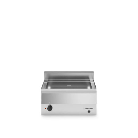 Elektrisches Bain-Marie Aufsatz 600 – robust & effizient | modular