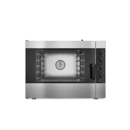 Gas Electromechanical Combination Oven 5 Plates | nevo