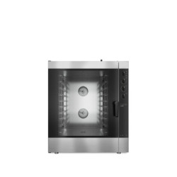Electromechanical Combi Oven 10 Trays EN 600x400 | nevo