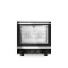 Four convection 4 plateaux GN 2/3 – contrôle électromécanique | nevo