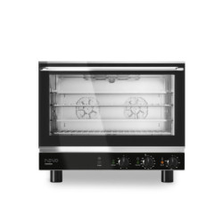 4-Tray GN 1/1 Electromechanical Convection Oven