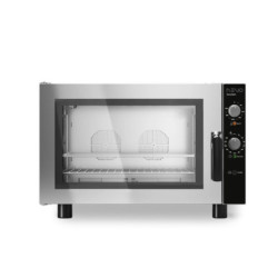 GEU411 Electromechanical GN 1/1 Oven - 4 Trays
