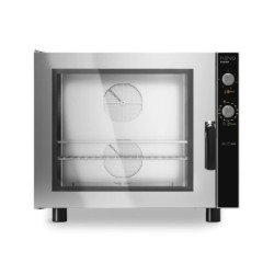 Electromechanical Convection Oven 6 Trays GN 1/1 | nevo