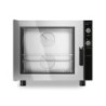 Electromechanical Convection Oven 6 Trays GN 1/1 | nevo