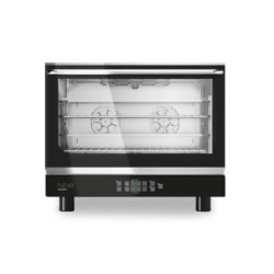 Programmable Convection Oven 4 Trays GN 1/1 | nevo
