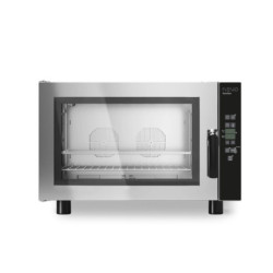 4-Tray Programmable GN 1/1 Convection Oven