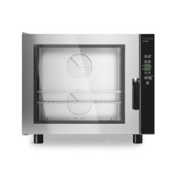 Programmable Convection Oven 6 Trays GN 1/1 | nevo