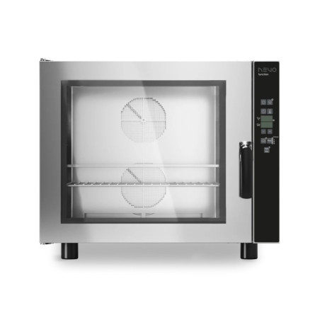 Programmable Convection Oven 6 Trays GN 1/1 | nevo
