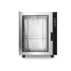 Programmable Convection Oven 10 Trays GN 1/1 | nevo