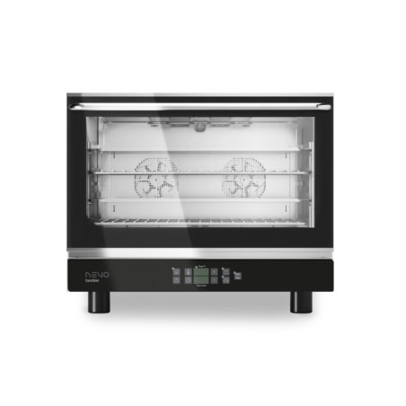 Professional Programmable GN 1/1 Convection Oven, 4-Tray